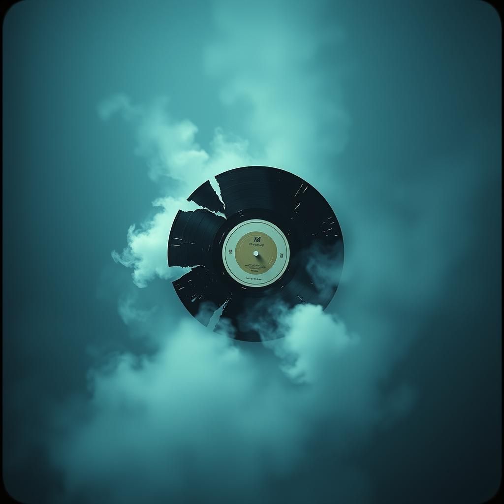 Unpolished Prayers - Track Image