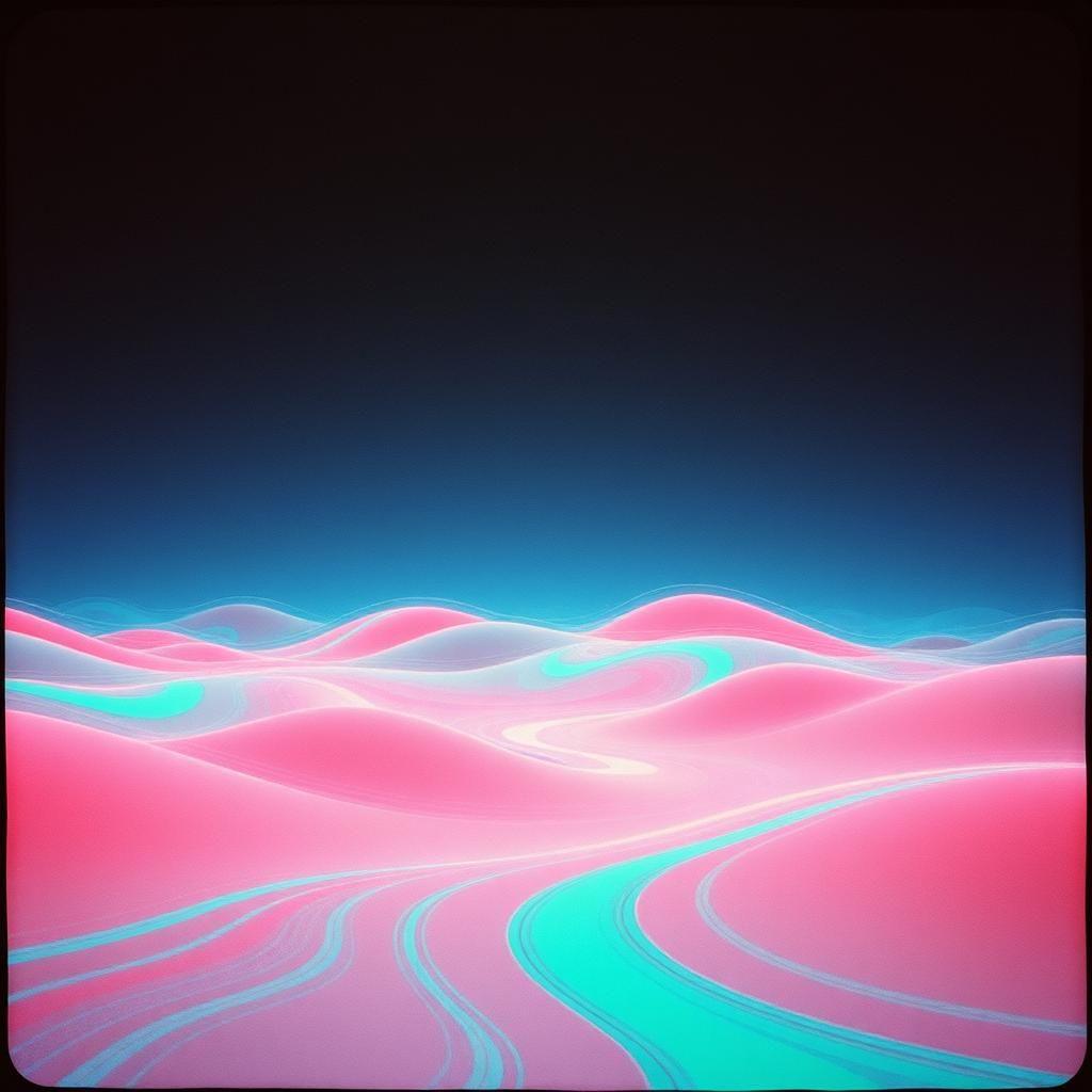 Ghost Mix - Track Image