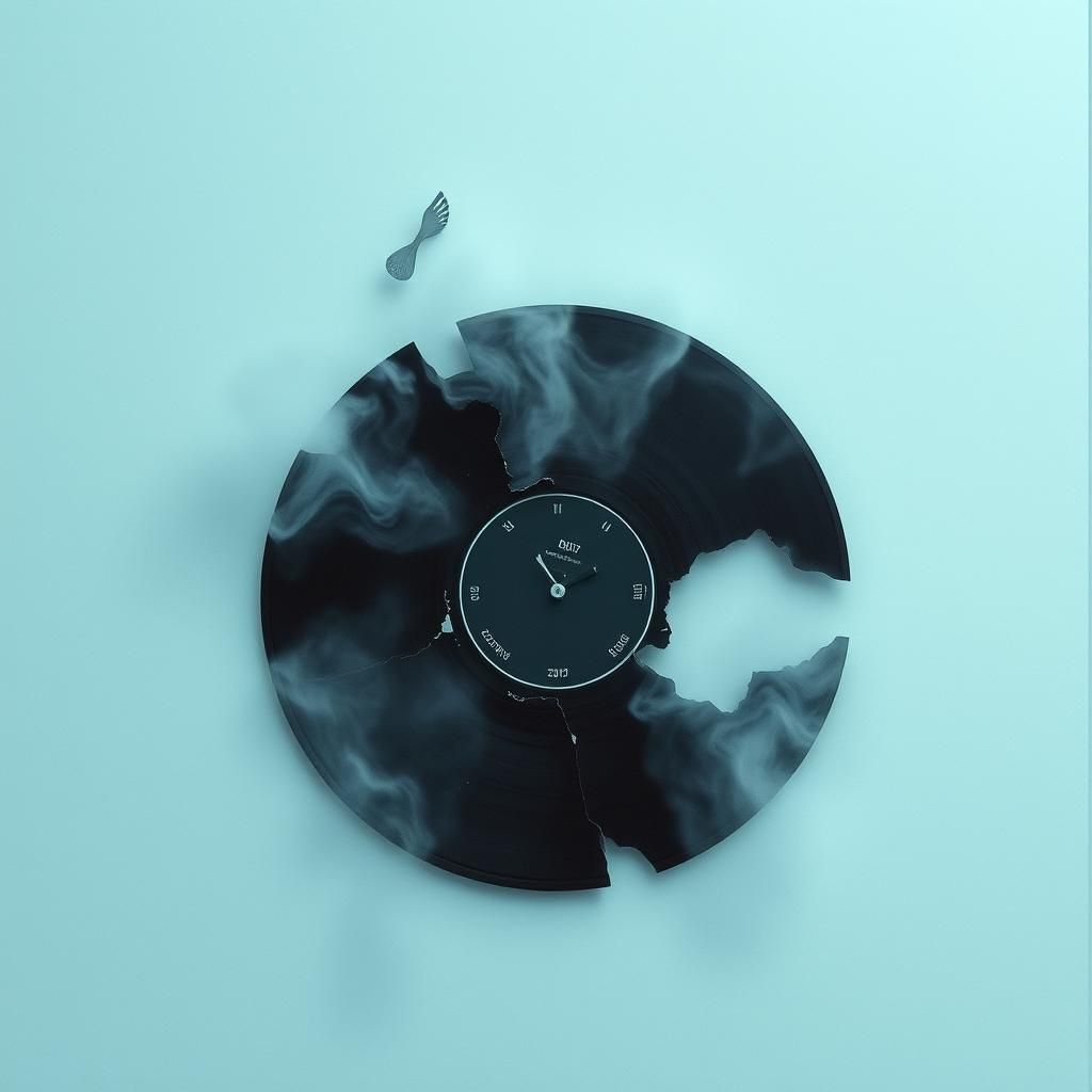 Message Returned (Voyager Mix) - Track Image