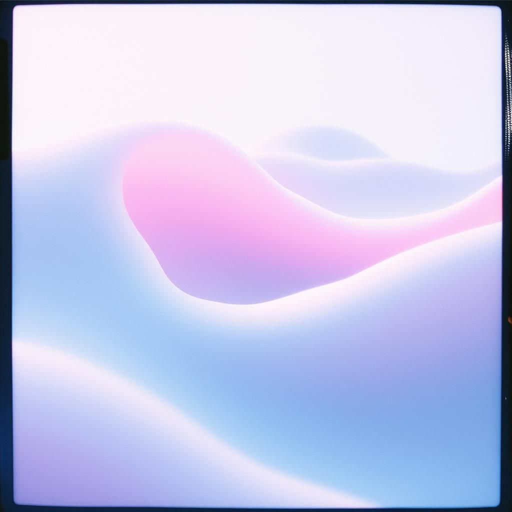 Soft Error - Track Image