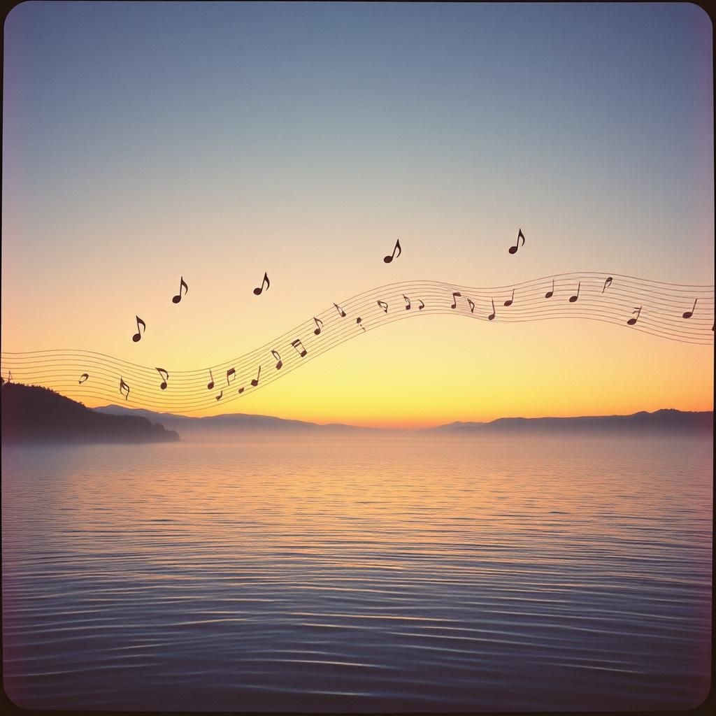 Beyond Music - Track Image