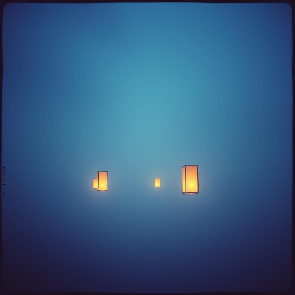 Drift in the Dark - Track Image