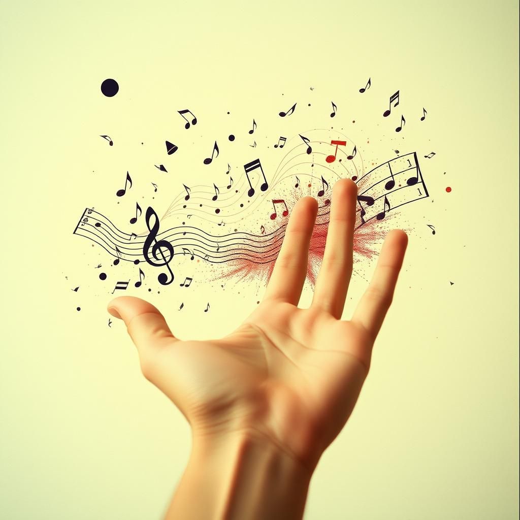 Audible You - Track Image