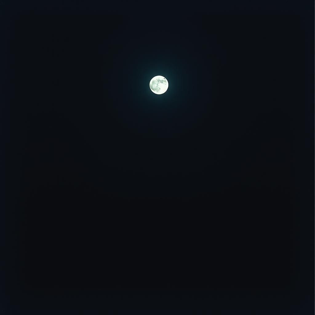 Black Moon I: Soft Like Secrets - Track Image