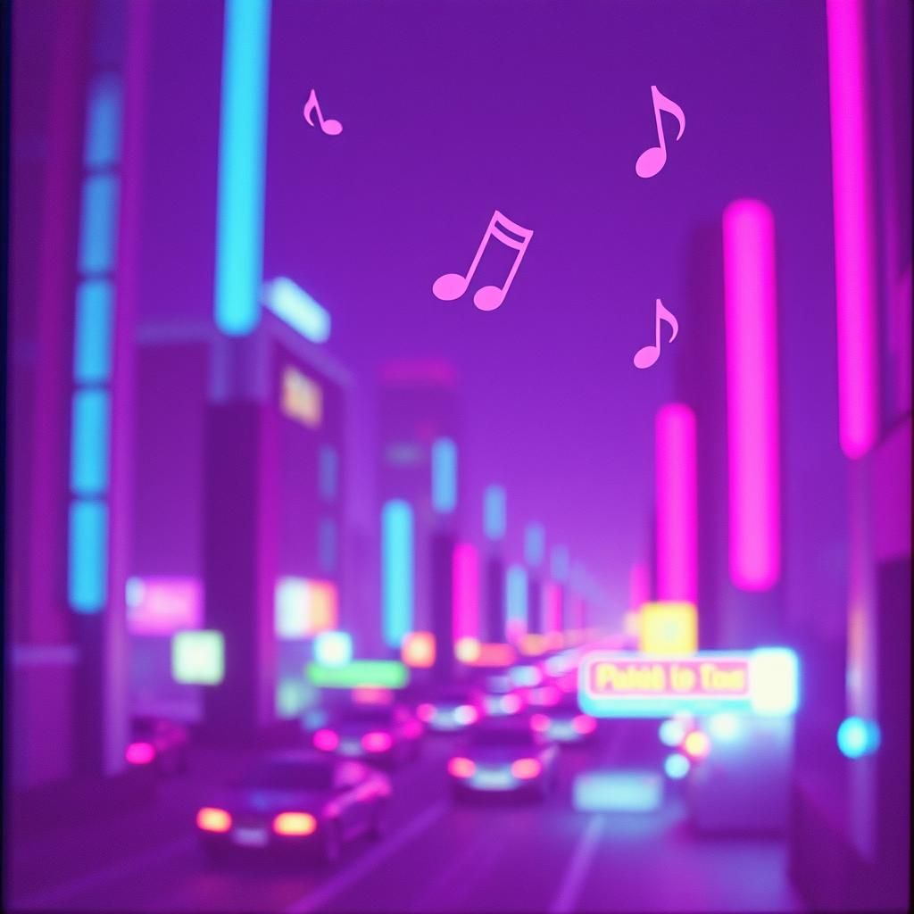 Nineteen Tears - Track Image