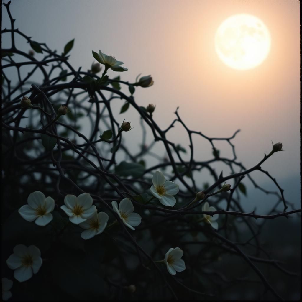 十六夜 - Track Image