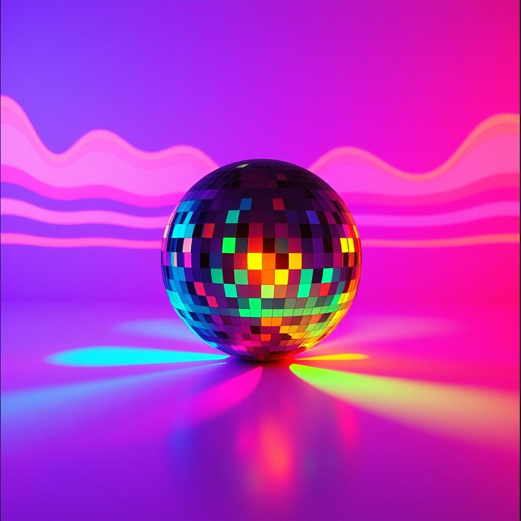 Run II: Spin - Track Image