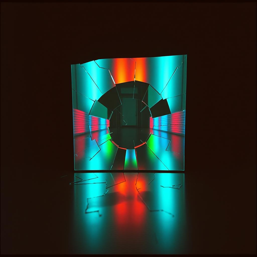 Venom II: Mirrorloop - Track Image