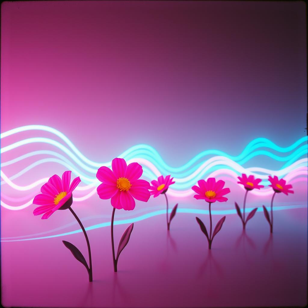 Run I: Echo Pulse - Track Image