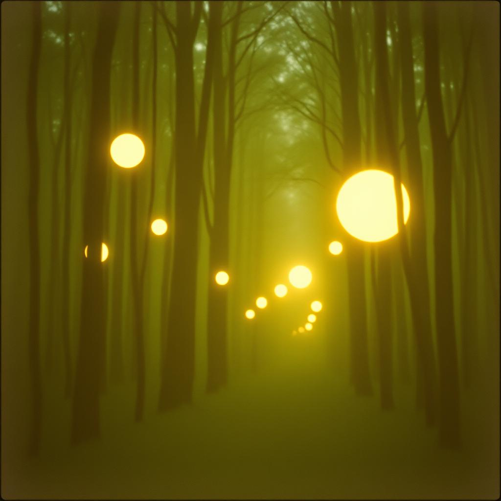 Stillness - Track Image