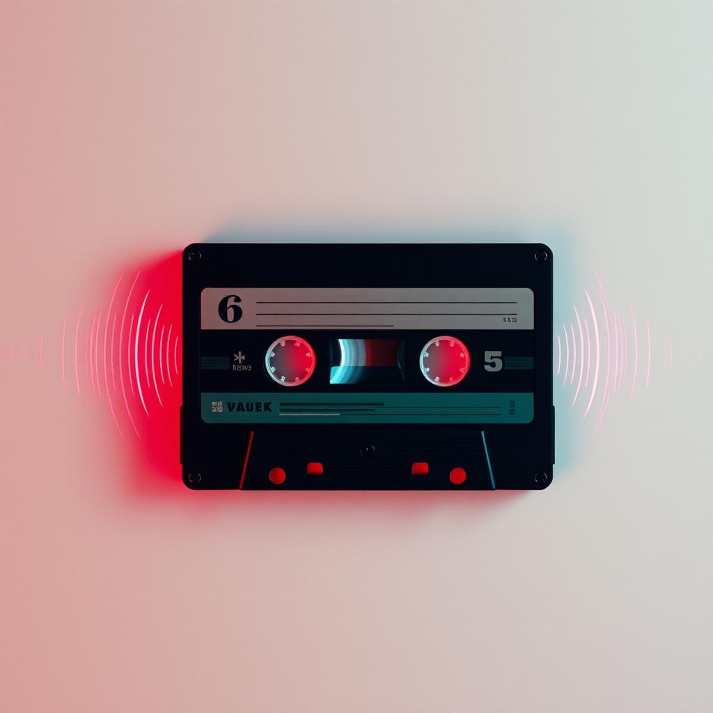 Not Saved But Still Here II: Sound - Track Image