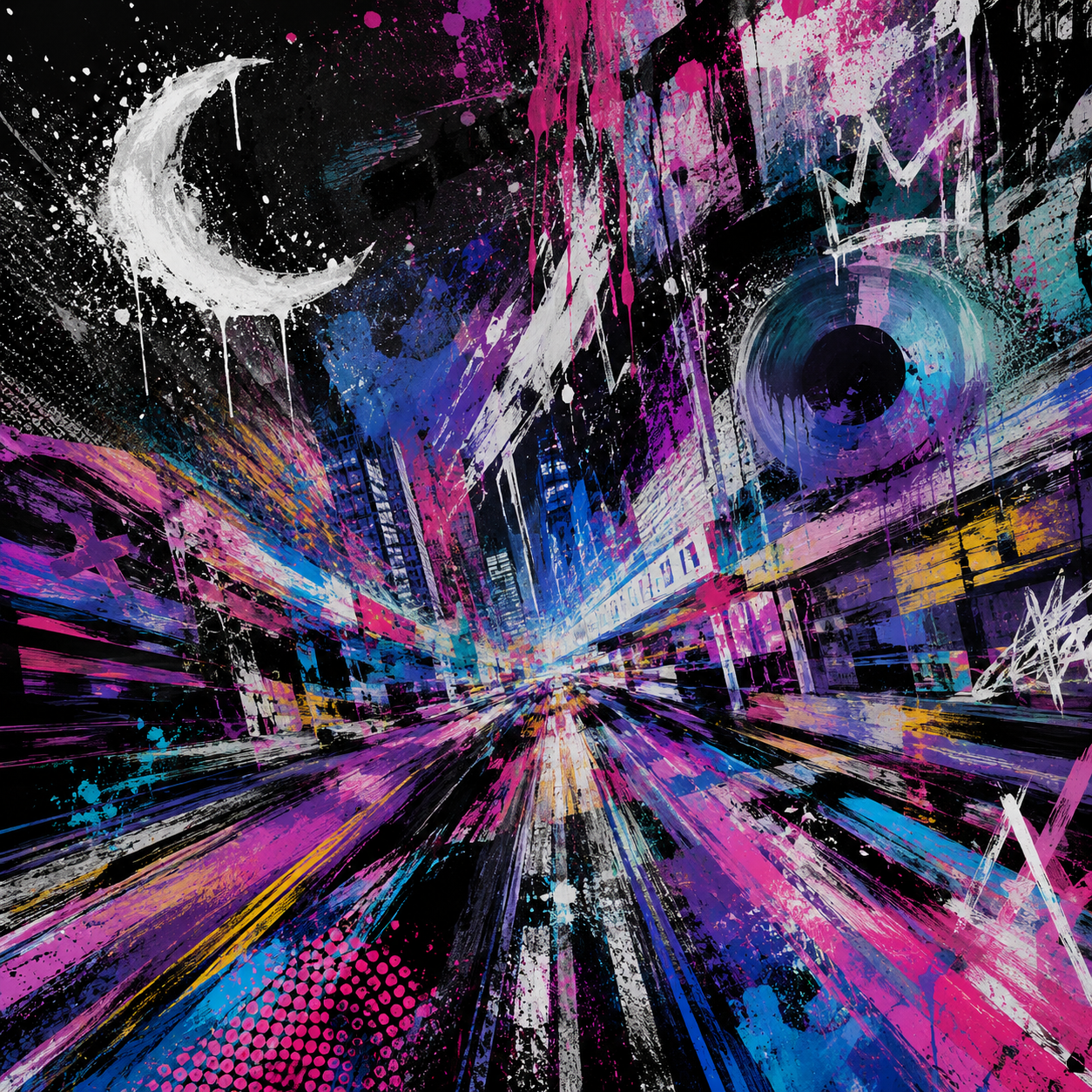 N,v Album Cover