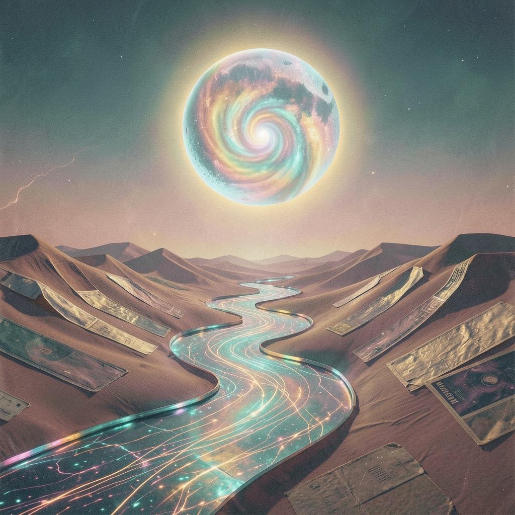 Echo Room artwork