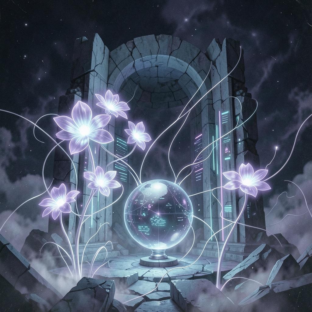 Turn Off the Moon artwork