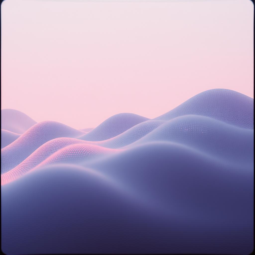 Waiting in the Blue artwork