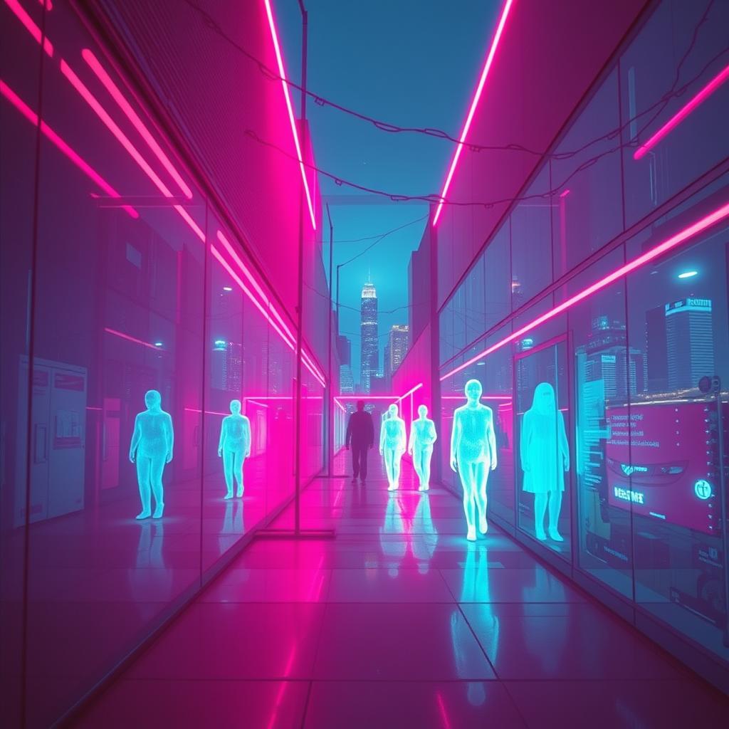 Light Collision artwork