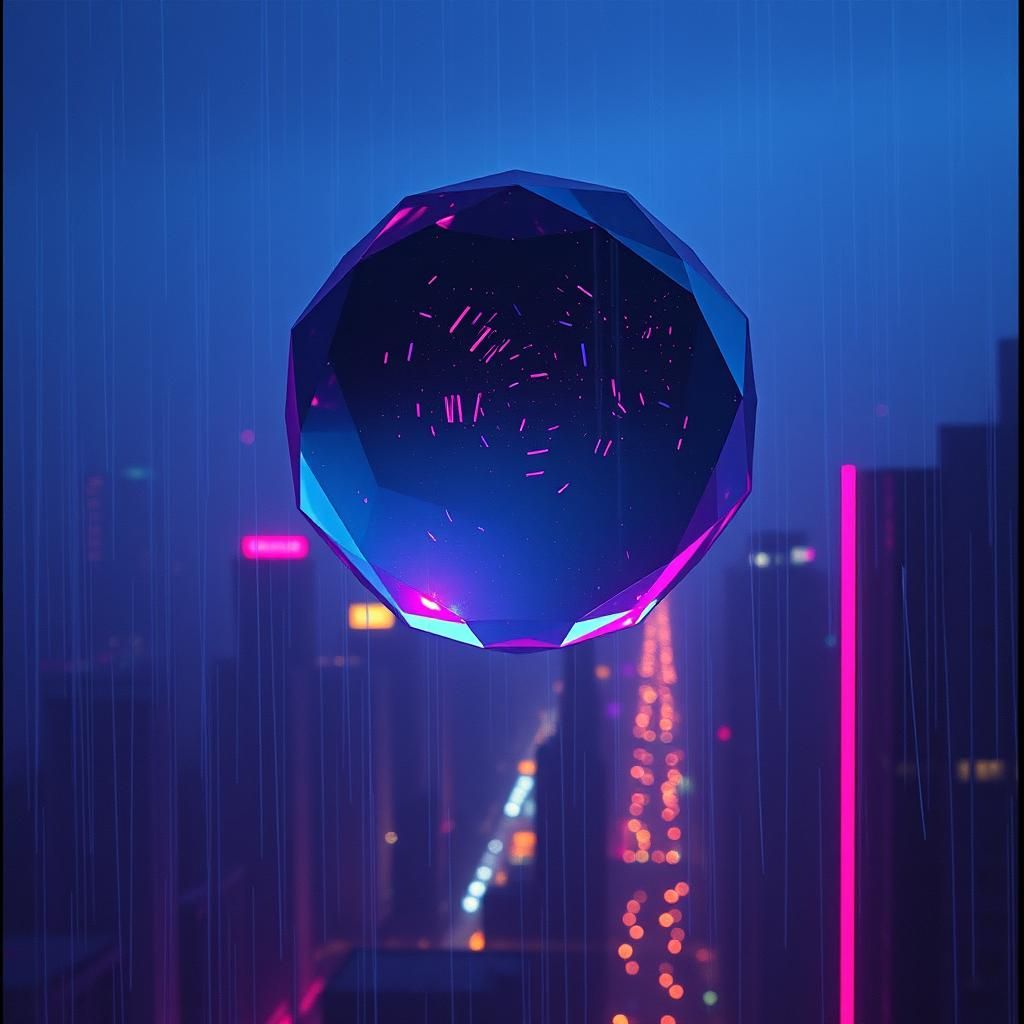 光のしずく cover