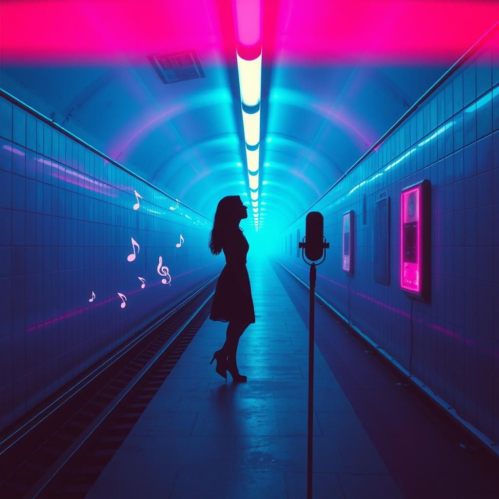 だから歌うの cover