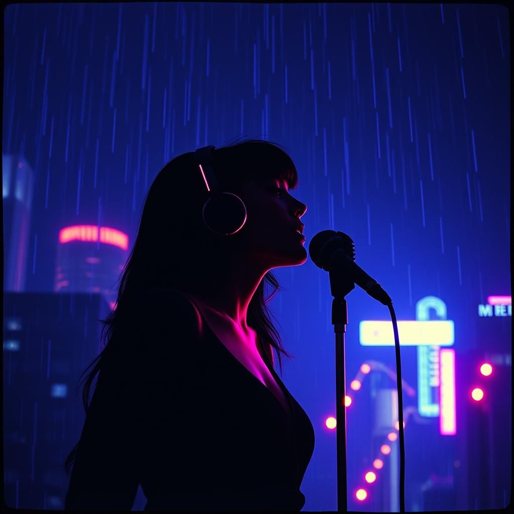 そうよ歌うの cover