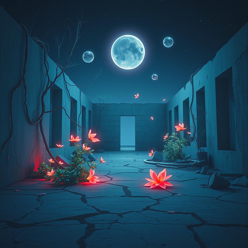 They Come For Us cover